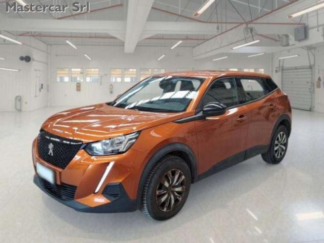 PEUGEOT 2008 2008 II 2020 1.2 puretech Active s rif. 23961904 - Foto 2