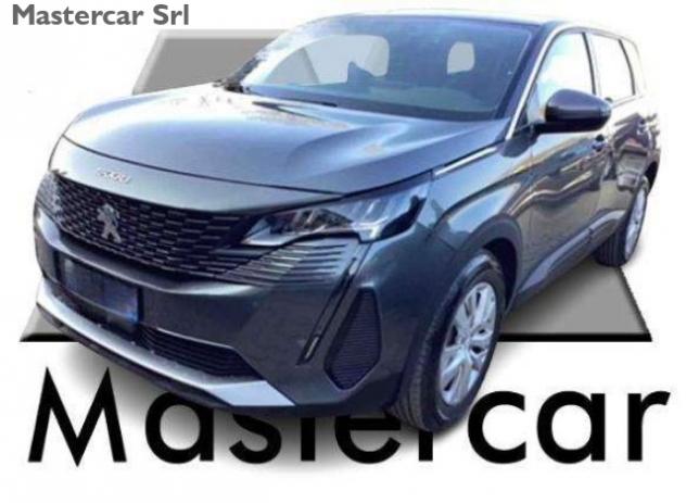 PEUGEOT 5008 BlueHDi 130 Active Business EAT8 S/S aut 7 posti - rif. 23818765