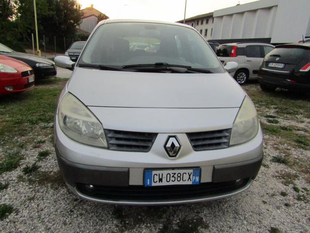 Renault Scenic Scic 1.6 BZ appena preparata - Foto 6