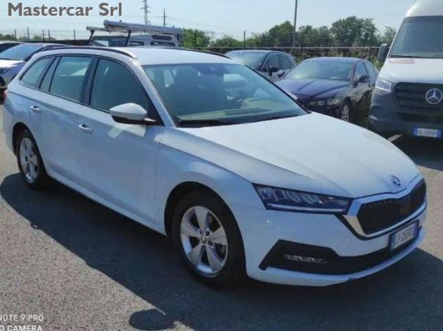 SKODA Octavia Octavia Wagon 1.0 e-tec Executive dsg -. GF253RS rif. 24165550 - Foto 8