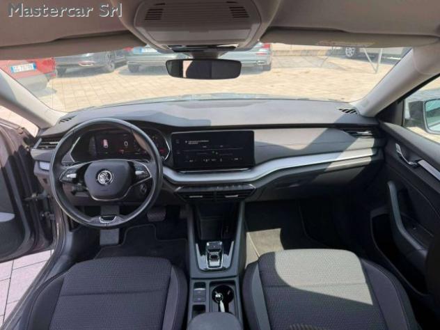 SKODA Octavia Octavia Wagon 2.0 tdi evo Executive 115cv dsg - GK rif. 24035119 - Foto 9