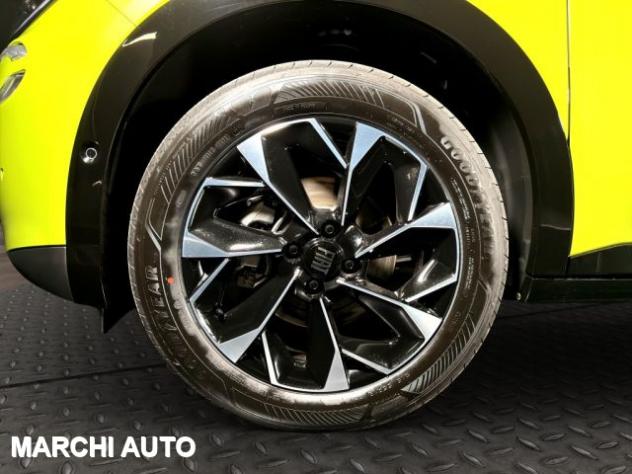 FIAT 600 Hybrid 145 CV DCT MHEV Sport Edizione Milano Corti rif. 23627231 - Foto 9