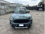 MINI Countryman 2.0 Cooper D Northwood Edition Countryman ALL4 Aut rif. 23780460