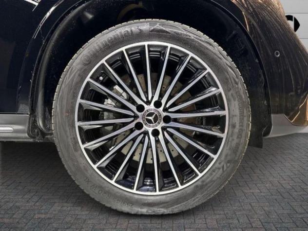 MERCEDES-BENZ GLC 300 de hybrid EQ 4Matic AMG Line Advanced rif. 23882765 - Foto 8
