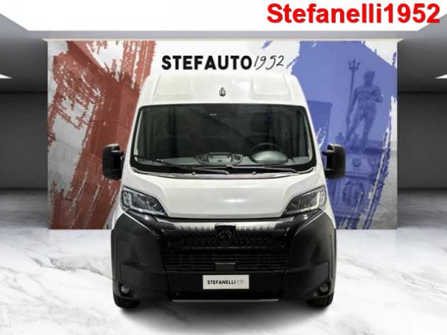 PEUGEOT Boxer 335 L3H2 2.2 bluehdi 140cv S&S rif. 23885928 - Foto 4
