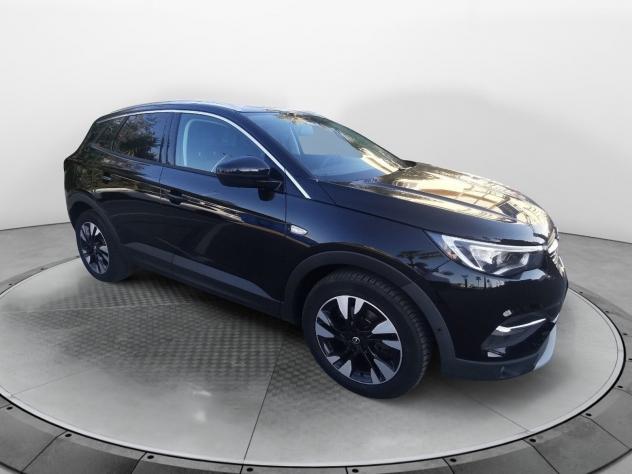 Opel Grandland X 1.6 Diesel 120cv Innovation S&S MT6 - Foto 2