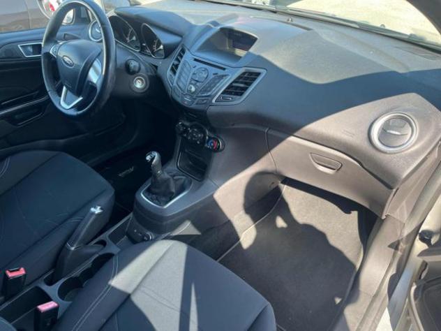 FORD Fiesta 1.2 60CV 5 porte rif. 23738665 - Foto 6