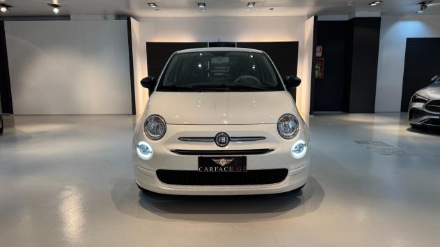 Fiat 500 1.0 Hybrid Cult - 2021 - Foto 2