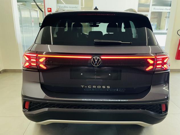 Volkswagen T-Cross 1.0 TSI 85kW R-Line Plus - Foto 5