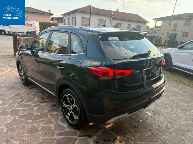 Mg ZS 1.5 Hybrid+ Comfort - Foto 7