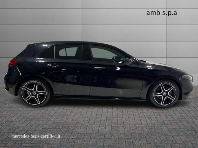 Mercedes-Benz Classe A A 180 d AMG Line Advanced Plus - Foto 5