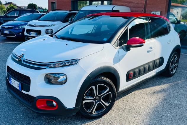 Citroen C3 PureTech 82 Shine OK NEOPATENTATI - Foto 2