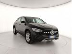 Mercedes-Benz GLA GLA-H247 2020 180 d Business Extra auto