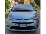 Citroen C4 Grand Picasso 2.0 HDi 138 FAP CMP6 Exclusive