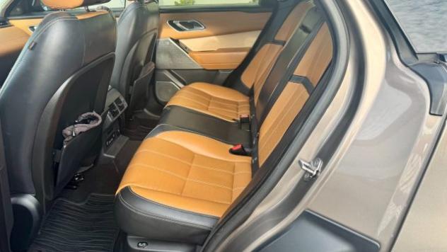 LAND ROVER Range Rover Velar 3.0 V6 SD6 300 CV SE rif. 24203623 - Foto 9