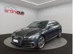 Audi A4 A4 2.0 tdi ultra 150cv s-tronic