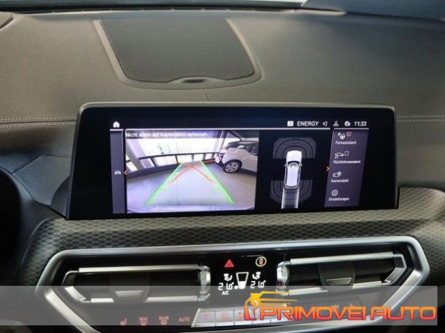 BMW X3 xDrive20d Msport rif. 21045191 - Foto 10