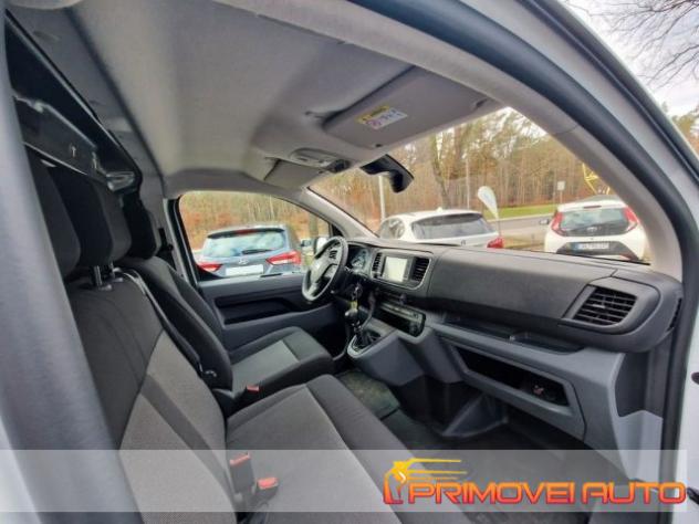 FIAT Scudo 1.5 BlueHDi 120CV Furgone rif. 20670172