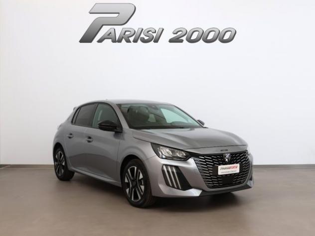 PEUGEOT 208 Hybrid 110CV e-DCS6 Allure *PROMO PARISI GROUP* rif. 24125769 - Foto 2