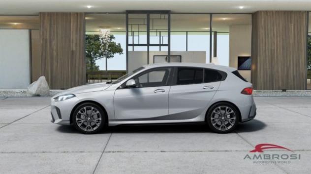 BMW 118 Serie 1 d Msport Premium Package rif. 23271833 - Foto 3