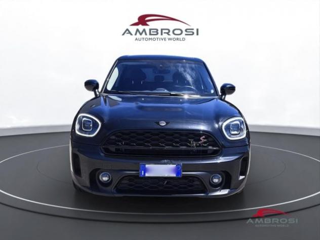 MINI Countryman Cooper S 2.0 Cooper S Essential rif. 23819623 - Foto 7