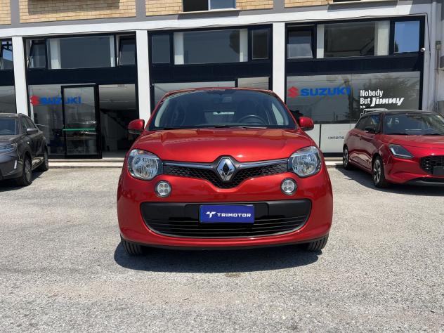 Renault Twingo Twingo 1.0 sce Zen (live) 69cv E6