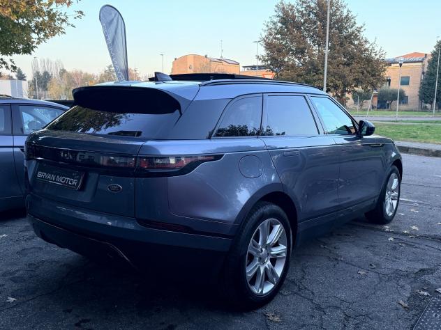 Land Rover Range Rover Velar Range Rover Velar 2.0D I4 240 CV R-Dynamic S - Foto 5