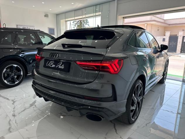 Audi Q3 RS SPB quattro S tronic - Foto 4