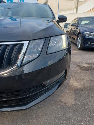 Skoda Octavia 1.6 TDI 115 CV Executive ANNO 2018 - Foto 7
