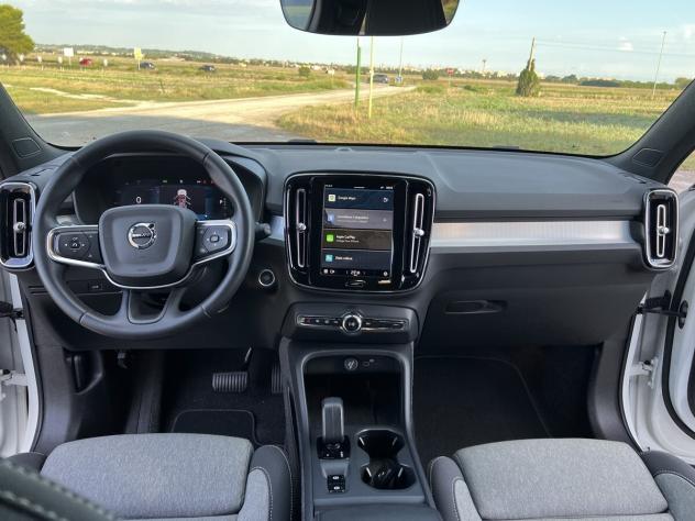 Volvo XC40 B3 automatico Core - Foto 7