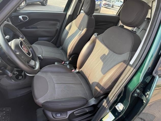 Fiat 500L 1.3 MJET LOUNGE IMPECCABILE FULL OPTIONAL AFFARE - Foto 5
