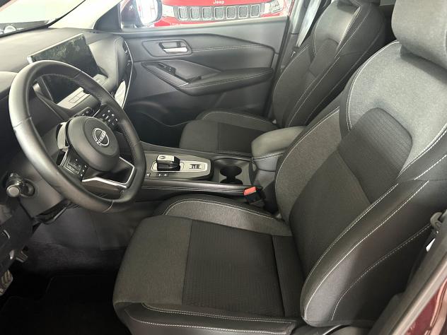 Nissan Qashqai 1.5 HEV e-Power N-Connecta Auto - Foto 8
