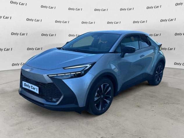 Toyota C-HR C-HR 1.8 hev Trend fwd e-cvt - Foto 2