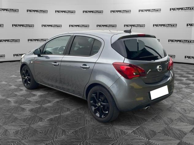 Opel Corsa 1.3 CDTI 5 porte b-Color - Foto 3
