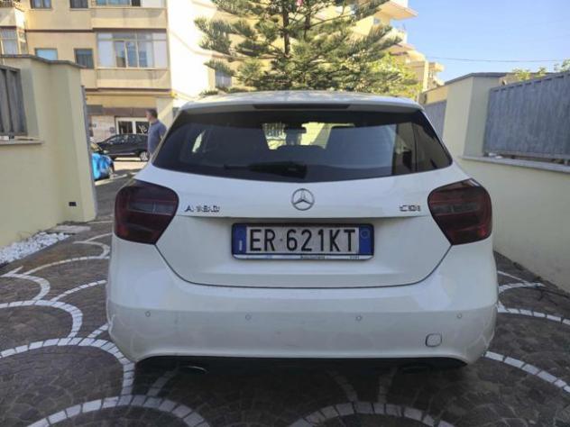 MERCEDES-BENZ A 180 CDI Automatic Sport NO BOLLO rif. 24118300 - Foto 6