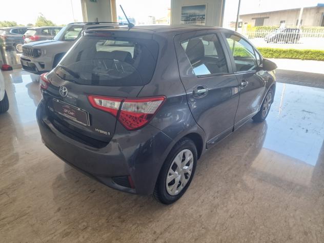 Toyota Yaris 1.5 Hybrid Automatica - Foto 3