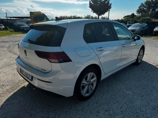 VOLKSWAGEN Golf 1.5 eTSI 150 CV EVO ACT DSG 1st Edition Style rif. 23787750 - Foto 2