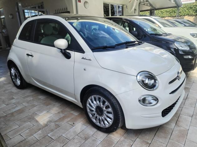 Fiat 500 1.0 Hybrid Dolcevita - Foto 6
