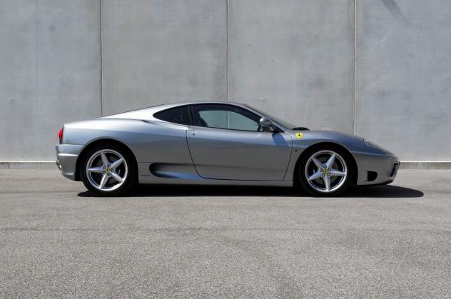 Ferrari 360 360 Modena F1- molto bella! - Foto 6