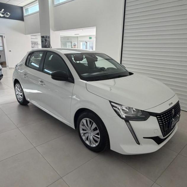 PEUGEOT 208 BlueHDi 100 Stop&Start 5 porte Active rif. 24062782 - Foto 6
