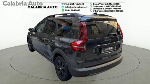 DACIA Jogger 1.0 TCe GPL 100 CV 7 posti Extreme Up rif. 24149685 - Foto 3