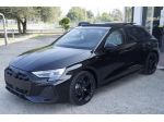 Audi A3 SPB 35 TDI S tronic line TETTO 360 SONOS MATRIX