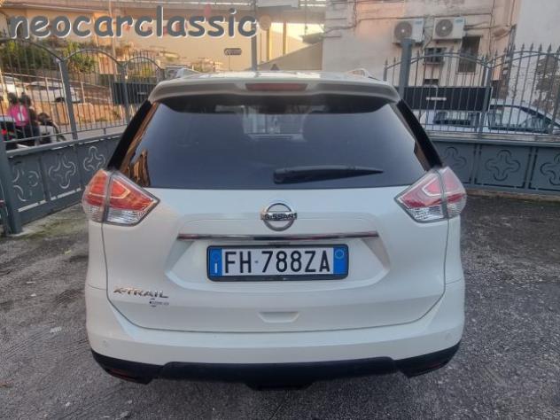NISSAN X-Trail 1.6 dCi 4WD Tekna rif. 24221356 - Foto 5