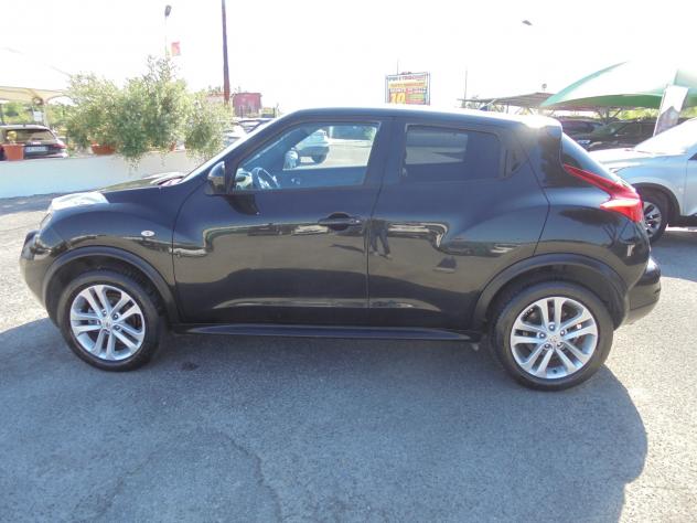 Nissan Juke 1.5 dCi Acenta - Foto 10