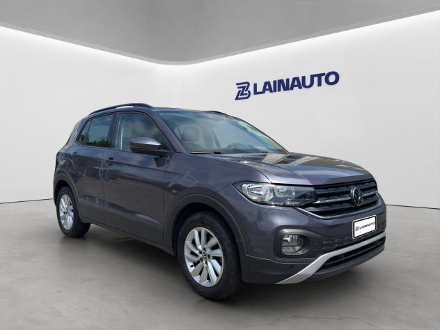 Volkswagen T-Cross 1.0 TSI 81kW Style - Foto 8