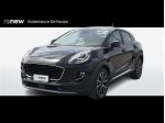 FORD Puma 1.0 ecoboost h ST-Line X s&s 125cv rif. 23624589