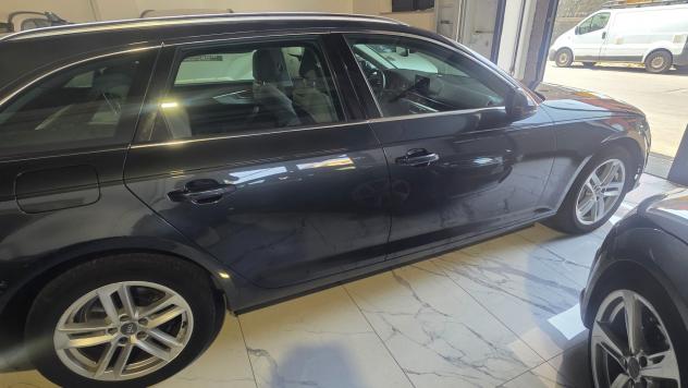 Audi A4 2.0 TDI 190 CV S tronic Sport - Foto 3