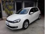 Volkswagen Golf 1.6 TDI DPF 5p. United