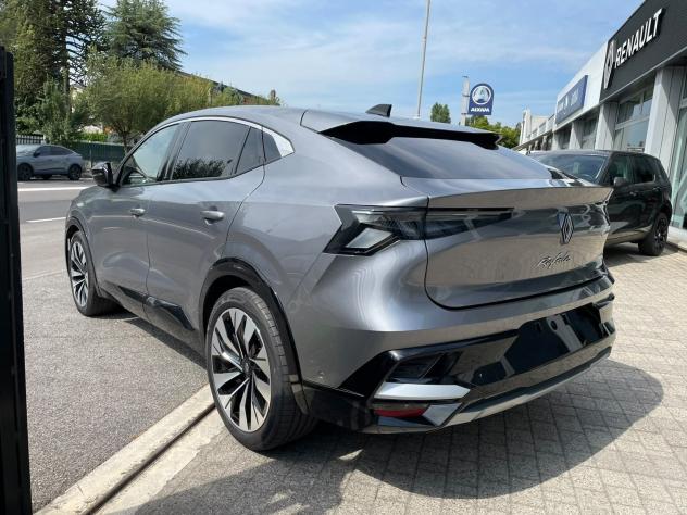 Renault Rafale TECHNO full hybrid E-Tech 200cv - Foto 6
