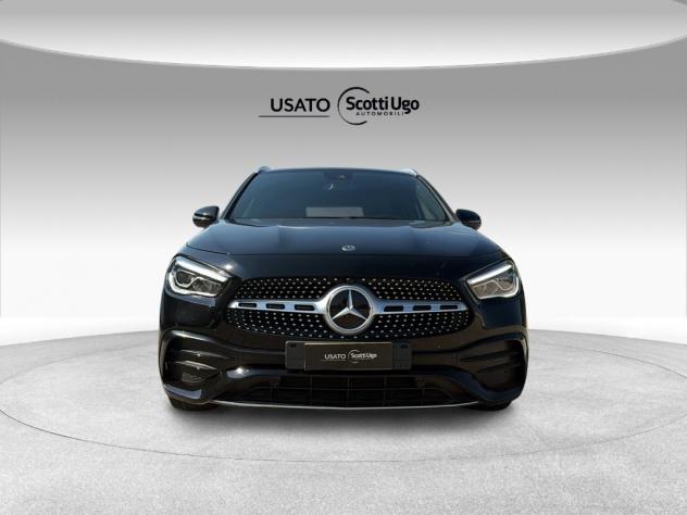 Mercedes-Benz GLA GLA-H247 2020 200 d Premium auto - Foto 2